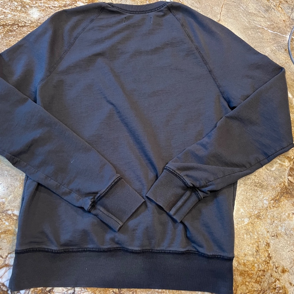 Spiritual Gangster Women's Lightweight Sweatshirt- US Size Small - Picture 6 of 8